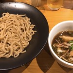 小麦と箸 - 