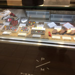 ピエールマルコリーニ　 ルミネ横浜店