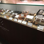 ピエールマルコリーニ　 ルミネ横浜店