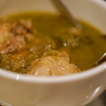 Bistro ひつじや - アーンドラスタイル