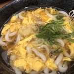 Hanamaru Udon - 