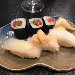 Sushi No Chouzaburou - 