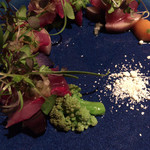 オステリア ユルリ - 