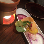 オステリア ユルリ - 