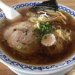 らーめん 善谷 - 