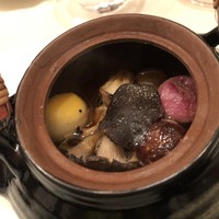 カジュアルフレンチ　アミー - カジュアルフレンチ　アミー