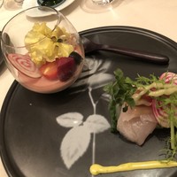 カジュアルフレンチ　アミー - カジュアルフレンチ　アミー