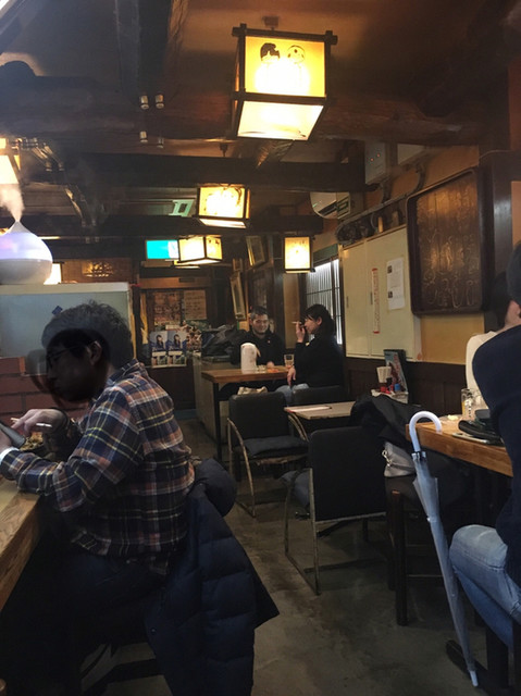 居酒屋おりも>