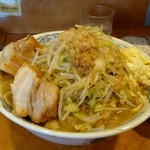 ラーメン荘 歴史を刻め - 