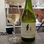 トリワイン ＰＩＫＯＳＨＨＨＵ - アベス デル スール