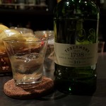 DEN - トバモリー１０年