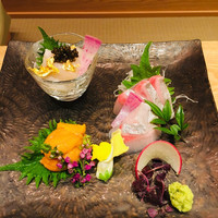 神戸牛 しゃぶしゃぶ おもき 離れ 銀座店 -  神戸牛 しゃぶしゃぶ おもき 離れ 銀座店 -