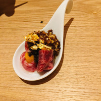 神戸牛 しゃぶしゃぶ おもき 離れ 銀座店 -  神戸牛 しゃぶしゃぶ おもき 離れ 銀座店 -