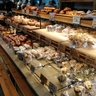 手作りパンの店 あさひ屋ベーカリー_2