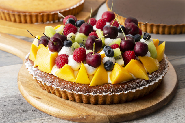 おちゃびより - 小樽（カフェ）の写真