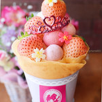 クレープリー チロル - 