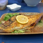 陸奥 こむらさき - アマタカレイ