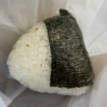 灯 - おにぎり持ち帰り