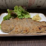 おかげさま - 宇和島のじゃこ天