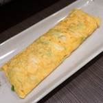 おかげさま - 鉄板出し巻き プレーン