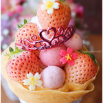 クレープリー チロル - 