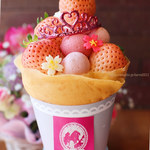 クレープリー チロル - 