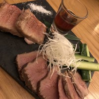 KINKA sushi bar izakaya 渋谷 - 