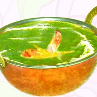 ガンディーパレス_1