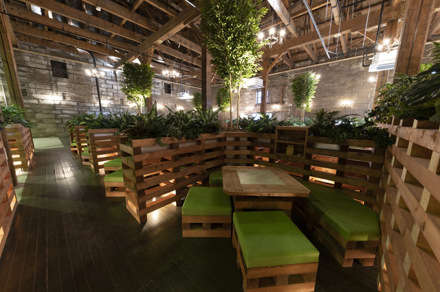 おちゃびより - 小樽（カフェ）の写真