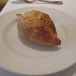 レストラン コバヤシ - パン