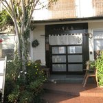 手打そば千花庵 - 