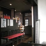 手打そば千花庵 - 