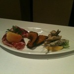 コルテジーア - 