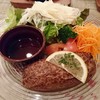 タヴェルナハンバーグ タヴェルナハンバーグ