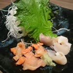 ゆるりと菜 村さ来 - 