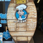 Steak Shack - 