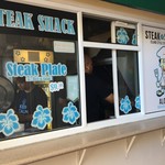 Steak Shack - 