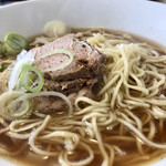 自家製麺 伊藤 - 