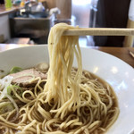 自家製麺 伊藤 - 