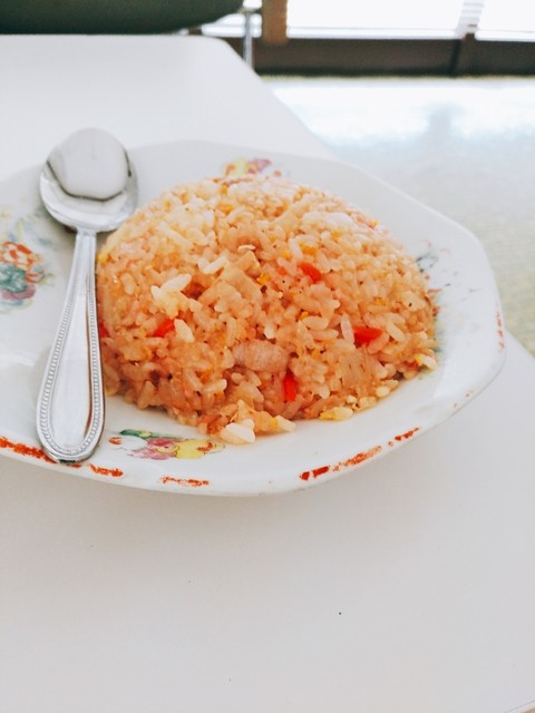 宝食堂 - 水沢（ラーメン）の写真