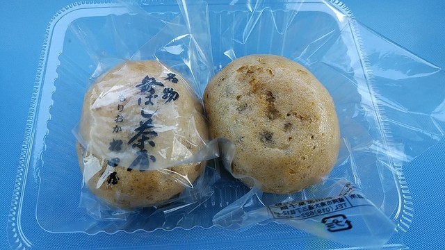 松田屋（マツダヤ） - 仙北町（和菓子）の写真