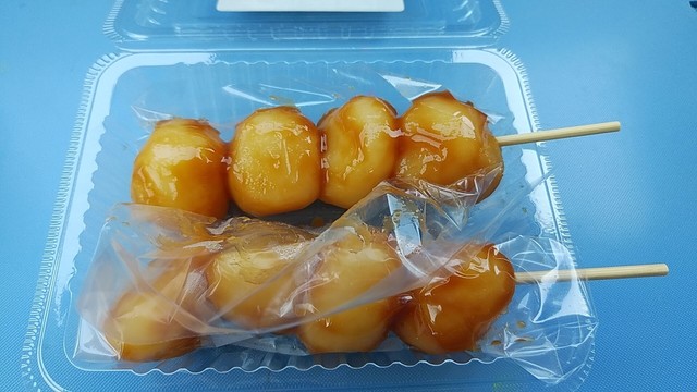 松田屋（マツダヤ） - 仙北町（和菓子）の写真