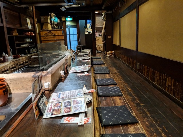 Robatayakihouzenjirikimarudyaya Nanba Nihonbashi Dotonbori Robatayaki Tabelog Robatayakihouzenjirikimarudyaya Nanba Nihonbashi Dotonbori Robatayaki Tabelog