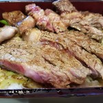 カフェ＆鉄板レストラン 藤川 - 