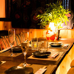 上野Dining＆Bar 宴 - 