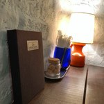 SWITCH FLAVOR - 落ち着くわ