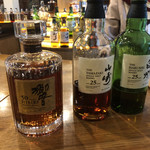 サントリー山崎蒸溜所 - 