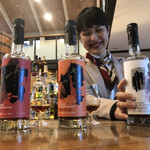 サントリー山崎蒸溜所 - 