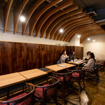 cafe brick - 