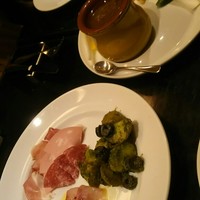 トラットリア ゴデレッチョ エビス 恵比寿 - 